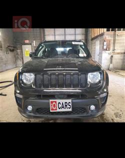 جيب رينيجيد